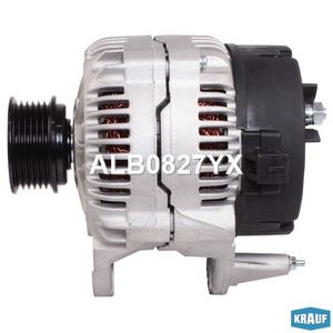 Генератор ALB0827YX Krauf