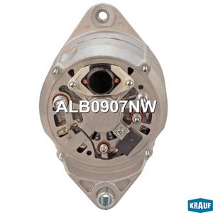 Генератор Volvo FH12 old (80A) ALB0907NW Krauf