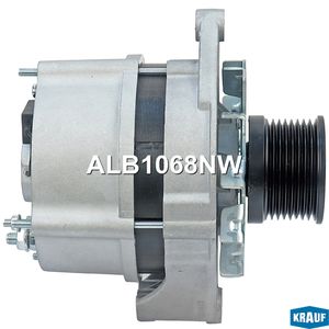 Генератор cо шкивом 8 ручьев ALB1068NW ALB1068NW Krauf
