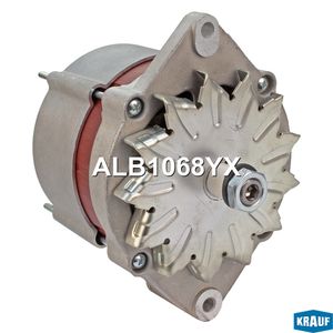 Генератор без шкива alb1068yx Krauf