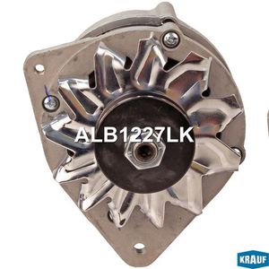 Генератор cо шкивом 1 ручей K180CB ALB1227LK Krauf