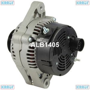 Генератор ALB1405 Krauf