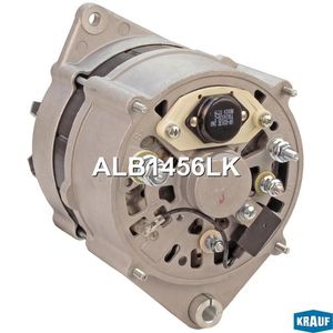 Генератор без шкива ALB1456LK Krauf