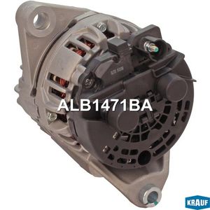 Генератор ALB1471BA Krauf