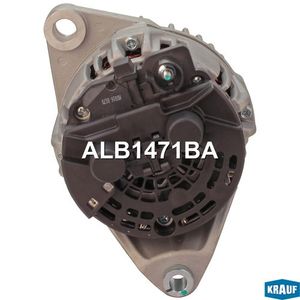 Генератор ALB1471BA Krauf