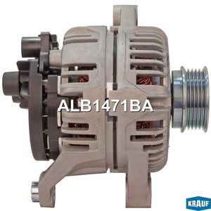 Генератор ALB1471BA Krauf
