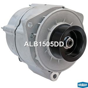 Генератор для Мерседес Атего Аксор 24В 100А ALB1505DD Krauf