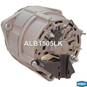 Генератор/ALB1505LK ALB1505LK Krauf