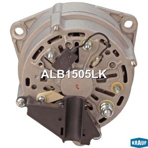 Генератор/ALB1505LK ALB1505LK Krauf