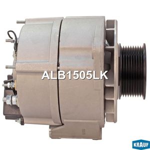 Генератор/ALB1505LK ALB1505LK Krauf