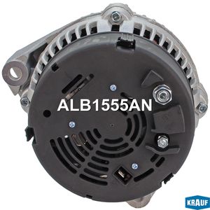 Генератор SAAB 9-3 98- ALB1555AN Krauf