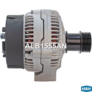 Генератор SAAB 9-3 98- ALB1555AN Krauf