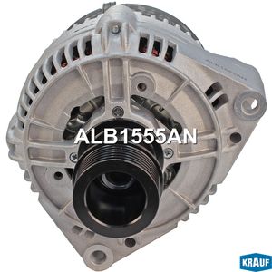 Генератор SAAB 9-3 98- ALB1555AN Krauf