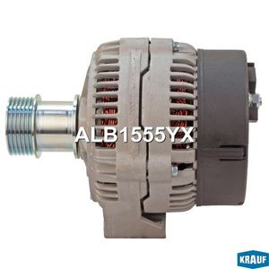 Генератор alb1555yx Krauf