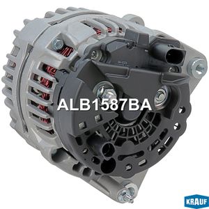Генератор" ALB1587BA Krauf