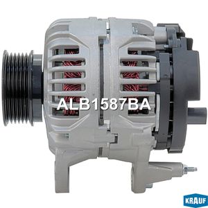 Генератор" ALB1587BA Krauf