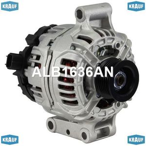 Запчасть ALB1636AN Krauf