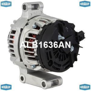 Запчасть ALB1636AN Krauf