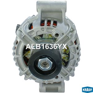 Генератор ALB1636YX Krauf