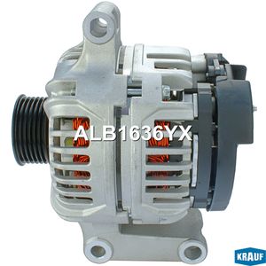 Генератор ALB1636YX Krauf