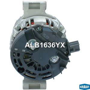 Генератор ALB1636YX Krauf