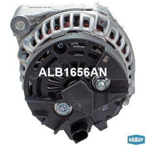 Генераторы ALB1656AN Krauf