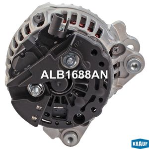 Генератор ALB1688AN ALB1688AN Krauf
