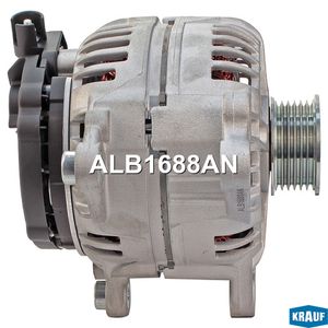 Генератор ALB1688AN ALB1688AN Krauf