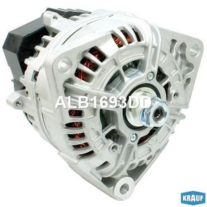 Генератор CA1693IR alb1693dd Krauf