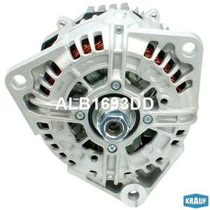 Генератор CA1693IR alb1693dd Krauf