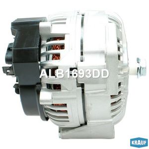 Генератор CA1693IR alb1693dd Krauf