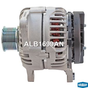 Генератор ALB1699AN Krauf