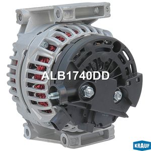 Генератор CA1740IR ALB1740DD Krauf