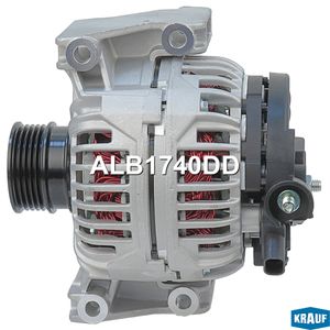 Генератор CA1740IR ALB1740DD Krauf