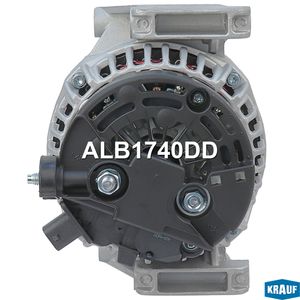 Генератор CA1740IR ALB1740DD Krauf