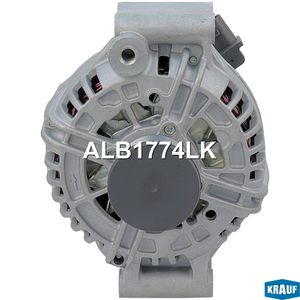 Генератор cо шкивом 6  ручьев ALB1774LK Krauf