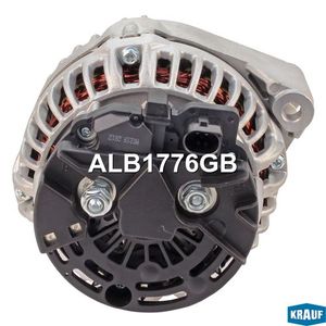 Деталь ALB1776GB Krauf