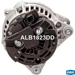 Генератор CA1823IR alb1823dd Krauf