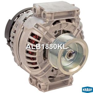 Генератор для грузовиков Скания 4 5 серии ALB1880KL Krauf