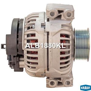 Генератор для грузовиков Скания 4 5 серии ALB1880KL Krauf