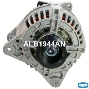 Генератор RENAULT GRAND SCENIC 05- ALB1944AN Krauf