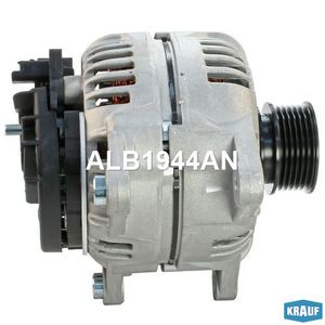 Генератор RENAULT GRAND SCENIC 05- ALB1944AN Krauf