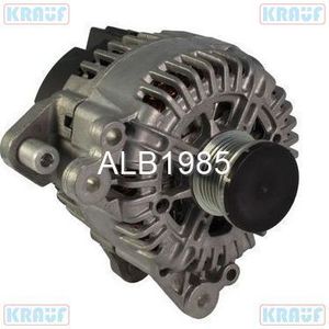 Генератор Krauf ALB1985 ALB1985 Krauf