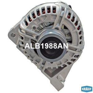 Генераторы alb1988an Krauf
