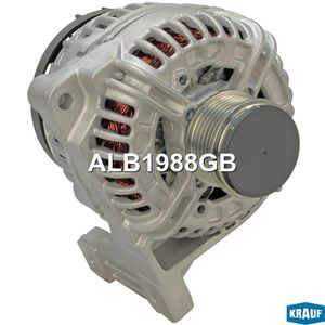 Запчасть ALB1988GB Krauf
