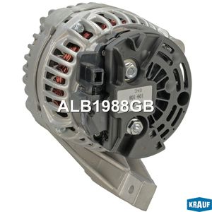 Запчасть ALB1988GB Krauf