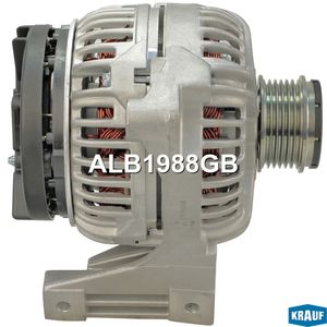 Запчасть ALB1988GB Krauf
