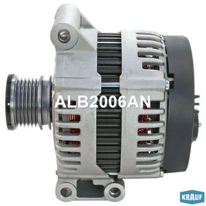 Запчасть ALB2006AN Krauf