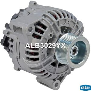 Генератор оригинальный восстановленный ALB3029YX Krauf