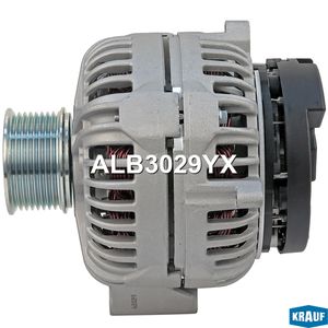 Генератор оригинальный восстановленный ALB3029YX Krauf